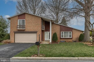 187 E Market St, Palmyra, PA 17078