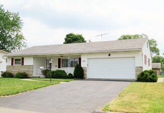 964 Anthony Dr, Columbus, OH 43204