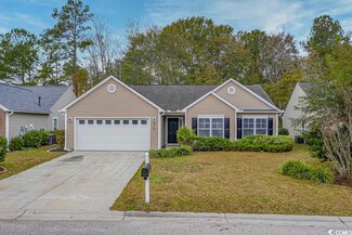 2140 Buxton Dr, Myrtle Beach, SC 29579