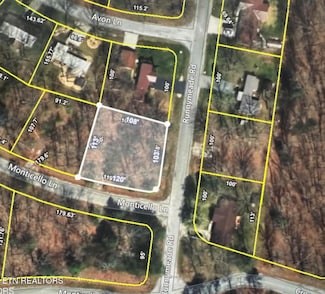 129 Monticello Ln, Crossville, TN 38558