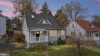 726 Highwood Dr, Baltimore, MD 21212