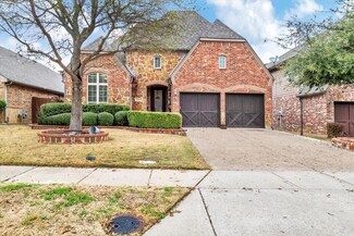 6400 Canyon Crest Dr, McKinney, TX 75071