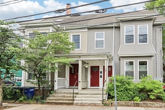 20 Lake St Unit 2, Somerville, MA 02143