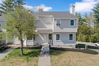 42 Cromwell Dr Unit 20, Rindge, NH 03461