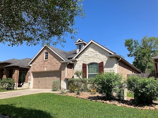 8603 Crescent Valley Ln, Humble, TX 77346