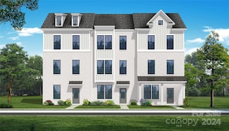 4206 Alexander View Dr Unit 37, Charlotte, NC 28226