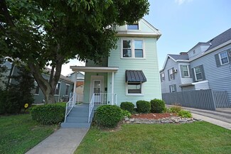 24 W Columbia Ave, Cincinnati, OH 45215