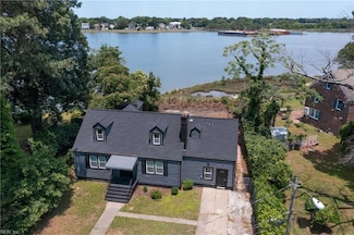 1943 Sycamore Ln, Norfolk, VA 23523