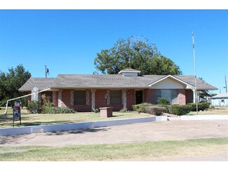 211 W Ohio St, Temple, OK 73568