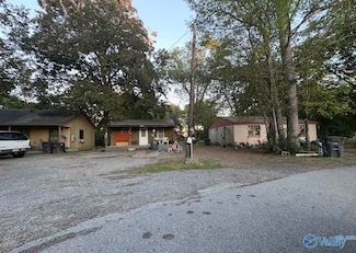 622 Church St, Town Creek, AL 35672