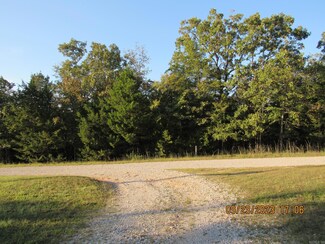 00 Jewell Ln, Clarkridge, AR 72623