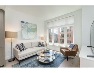 100 Lovejoy Place Unit 9L, Boston, MA 02114