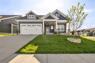 4176 Heitz Ave, Jeffersonville, IN 47130