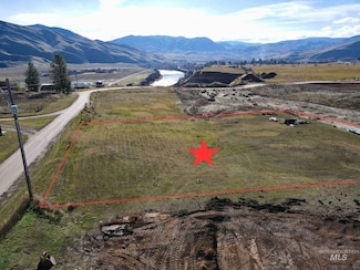 Tbd Hanson Dr, Horseshoe Bend, ID 83629