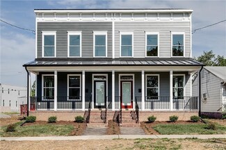1402 N 32nd St, Richmond, VA 23223