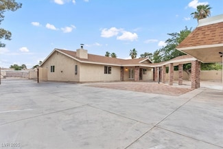 4805 Jay Ave, Las Vegas, NV 89130
