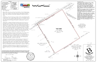 TBD Old Waterworks Rd, Corsicana, TX 75110