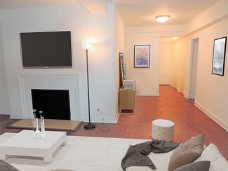 40 Central Park S Unit 12-E, New York, NY 10019