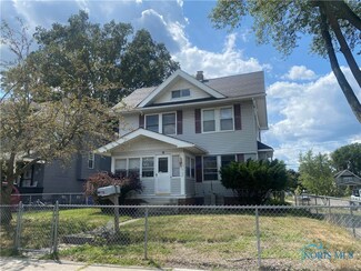 702 Brighton Ave, Toledo, OH 43609
