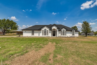 11108 Blue Sky Dr, Haslet, TX 76052