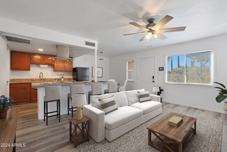 4604 E Broadway Rd Unit 62, Phoenix, AZ 85040