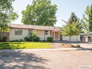 329 Rodney Dr, Rexburg, ID 83440