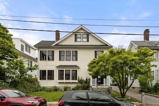15 Hollis St Unit 2, Cambridge, MA 02140