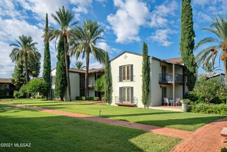 2820 E 6th St Unit 210, Tucson, AZ 85716