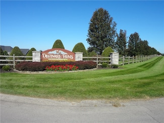 Lot #14 Hunt Saddle Ln, Wilmington Township, PA 16142