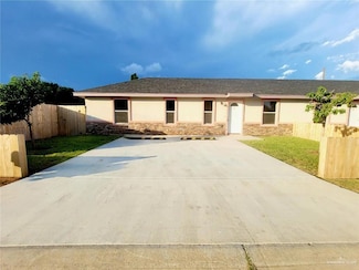 107 Bogambilia St Unit A, Mission, TX 78572