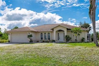 10107 Bentley Ave, Englewood, FL 34224