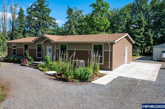 13340 NE Denbrook Rd, Aurora, OR 97002