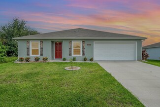 1927 Gould Ave SW, Palm Bay, FL 32908