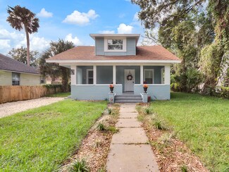 380 S Euclid Ave, Lake Helen, FL 32744