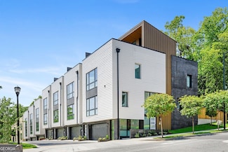 1645 Overlook Way NE Unit 9, Atlanta, GA 30345