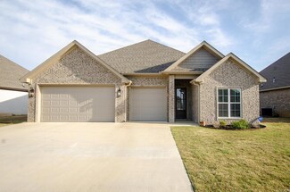 127 Clearwater Dr, Brookland, AR 72417