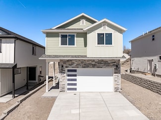 1164 Jasper Loop, Pocatello, ID 83204