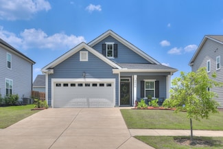 2806 Fernhill Dr, Grovetown, GA 30813