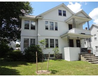 95 Longfellow Rd, Worcester, MA 01602
