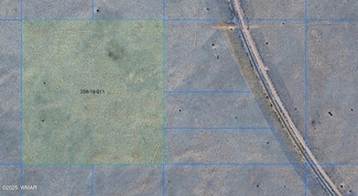 000 N7280, Adamana, AZ 86028