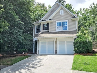 1346 Upshur Place, Buford, GA 30519