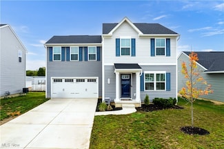175 Wildflower Dr, Elyria, OH 44035
