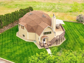 1470 State Route 174, Grand Coulee, WA 99133
