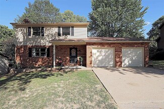 1710 Carolina Ln, Cape Girardeau, MO 63701