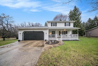 2218 Smalley St, Jackson, MI 49203