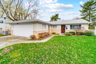 2817 Stavely Ct, Columbus, OH 43232