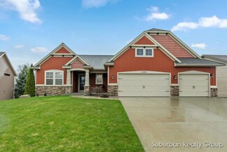 4095 Unity Dr, Hudsonville, MI 49426