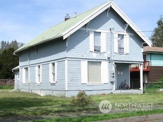 2739 Pacific Ave, Hoquiam, WA 98550