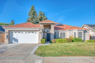 1800 E Omaha Ave, Fresno, CA 93720