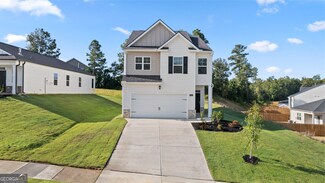 260 Lauritsen Way, Newnan, GA 30265